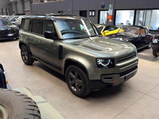 LAND ROVER Defender usata, con Airbag laterali