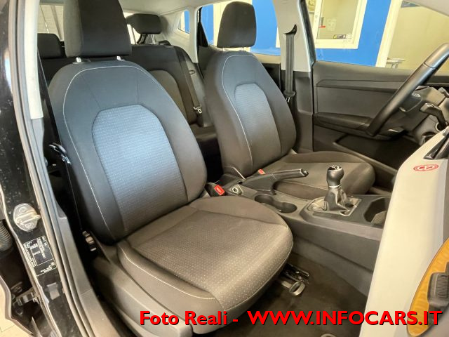 SEAT Ibiza usata, con Antifurto