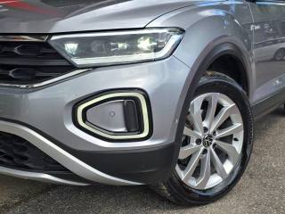 VOLKSWAGEN T-Roc usata 144
