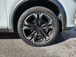 CUPRA Formentor usata, con Cruise Control