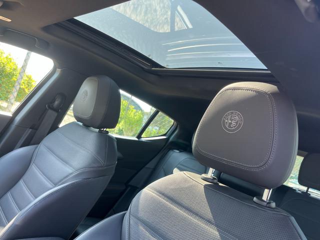 ALFA ROMEO Tonale usata, con Cerchi in lega