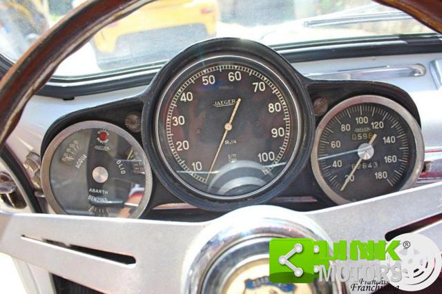 FIAT 850 usata 15