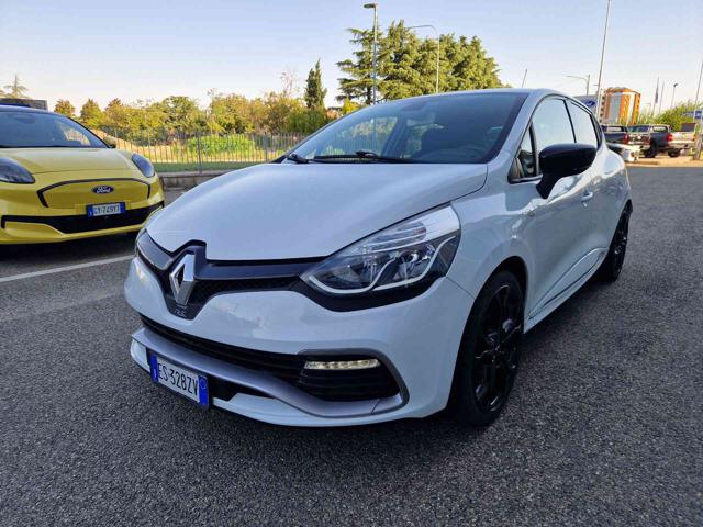 RENAULT Clio usata, con ABS