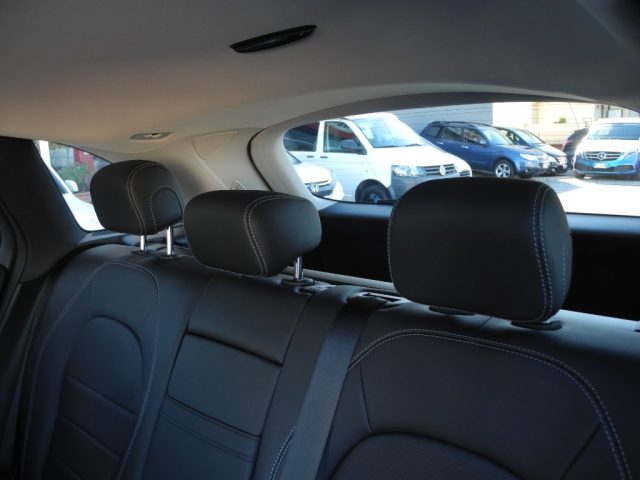 MERCEDES-BENZ GLC 250 usata 64