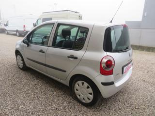 RENAULT Modus usata, con Climatizzatore