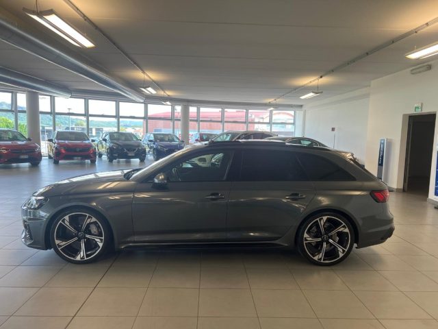 AUDI RS4 usata, con Airbag Passeggero