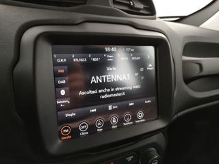 JEEP Renegade usata, con Filtro antiparticolato