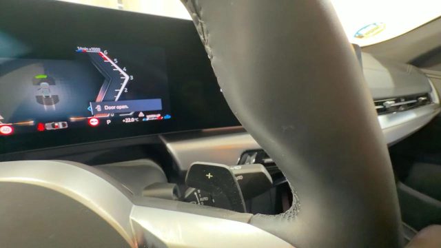 BMW X2 usata, con Servosterzo