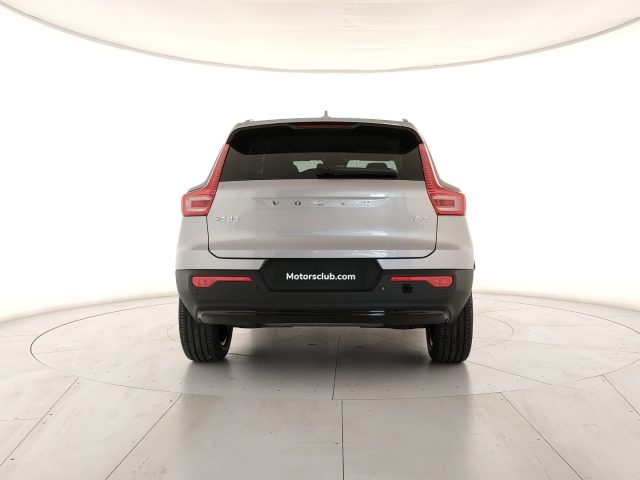 VOLVO XC40 usata, con Airbag Passeggero
