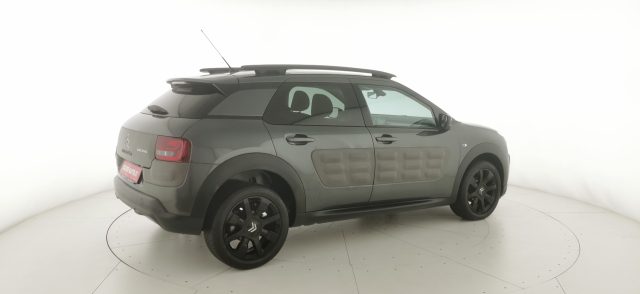 CITROEN C4 Cactus usata, con Specchietti laterali elettrici