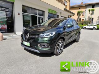 RENAULT Kadjar TCe 140CV EDC FAP Sport Edition2 GARANZIA INCLUSA
