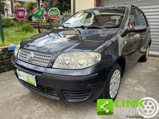 FIAT Punto Classic 1.2 5 porte Natural Power Active