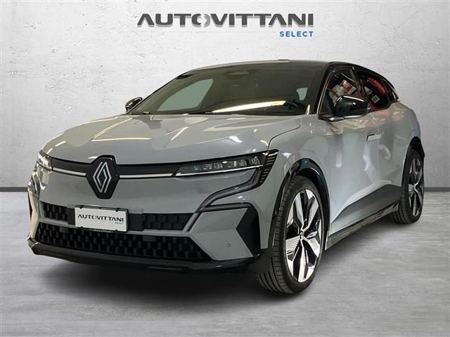 RENAULT Megane usata, con ABS