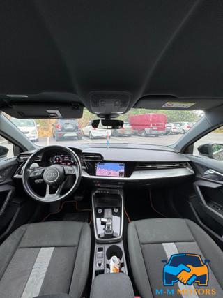 AUDI A3 usata, con Controllo trazione