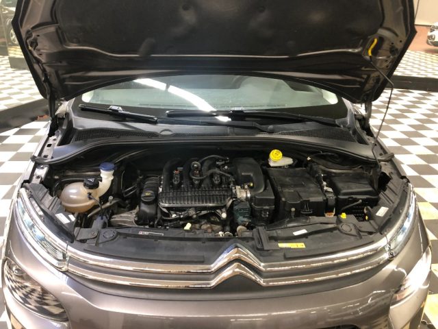 CITROEN C3 usata, con Airbag testa