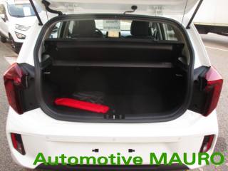 KIA Picanto usata, con Riconoscimento dei segnali stradali