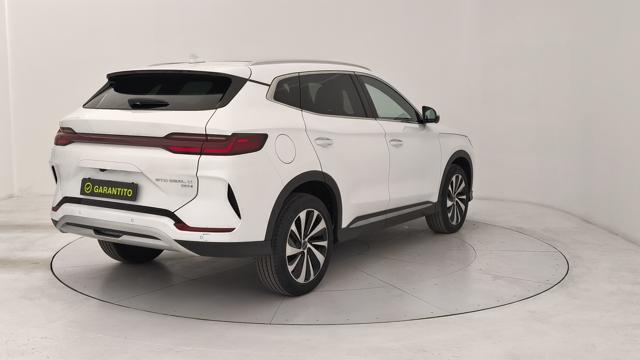BYD Seal U usata, con Alzacristalli elettrici