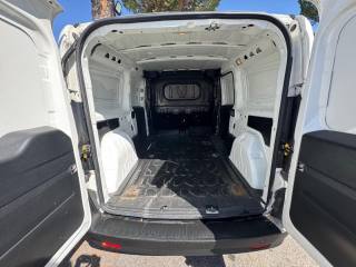 FIAT Doblo usata, con Volante multifunzione