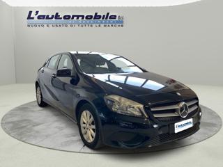 MERCEDES-BENZ A 160 usata, con Airbag Passeggero