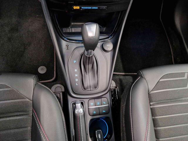 FORD Puma usata, con Cruise Control