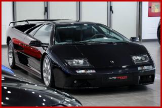 LAMBORGHINI Diablo usata, con Airbag Passeggero