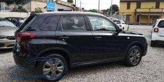 SUZUKI Vitara usata, con Airbag Passeggero