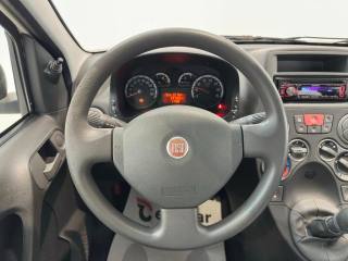 FIAT Panda usata, con Climatizzatore