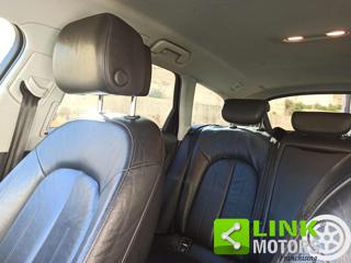 AUDI A6 allroad usata, con Trazione integrale