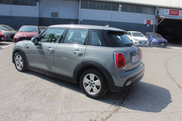 MINI Mini usata, con Airbag laterali