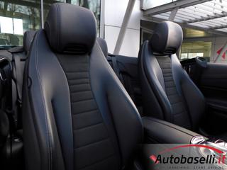 MERCEDES-BENZ E 220 usata, con Climatizzatore automatico, 2 zone