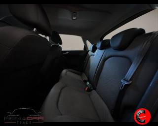 AUDI A1 usata, con Sedile posteriore sdoppiato