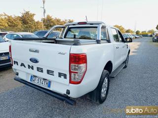 FORD Ranger usata, con Chiusura centralizzata
