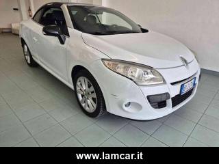 RENAULT Megane Mégane C-C 1.5 dCi 110CV Wave Edition