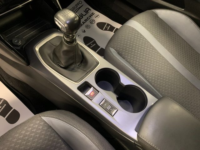 PEUGEOT 2008 usata, con ESP