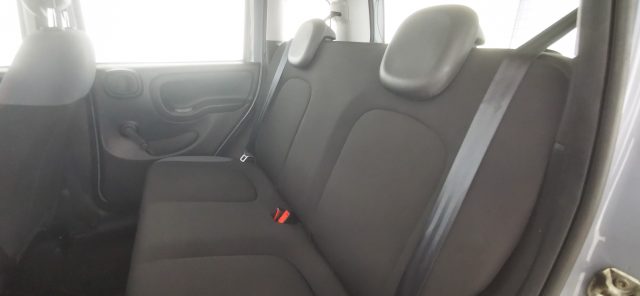 FIAT Panda usata 14