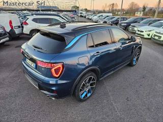 LYNK & CO 01 usata, con Antifurto