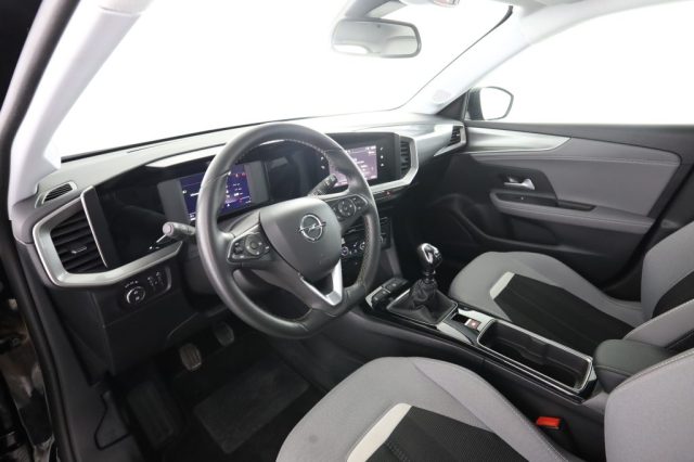 OPEL Mokka usata 1