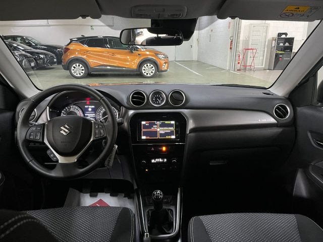 SUZUKI Vitara usata, con Airbag Passeggero