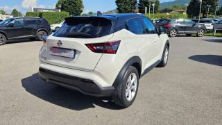 NISSAN Juke usata, con Airbag Passeggero