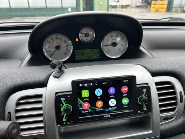 LANCIA Ypsilon usata, con USB