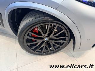 BMW X5 usata, con Alzacristalli elettrici