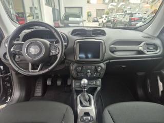 JEEP Renegade usata, con ESP