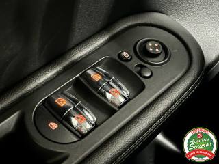 MINI Countryman usata, con Bracciolo