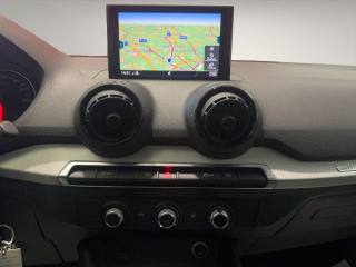 AUDI Q2 usata, con Immobilizzatore elettronico