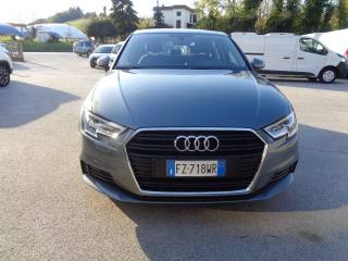 AUDI A3 usata, con Airbag