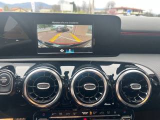 MERCEDES-BENZ A 250 usata, con Controllo trazione