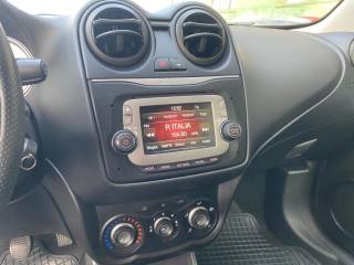 ALFA ROMEO MiTo usata, con Cruise Control
