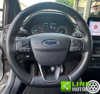 FORD Fiesta usata, con Autoradio