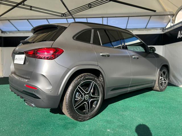 MERCEDES-BENZ GLA 200 usata, con Airbag Passeggero