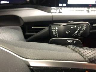 VOLKSWAGEN Golf usata, con Specchietti laterali elettrici
